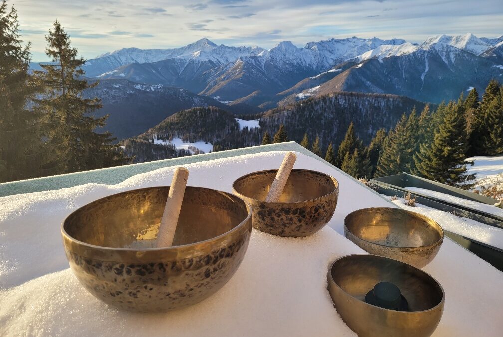 Meiner Natur auf der Spur